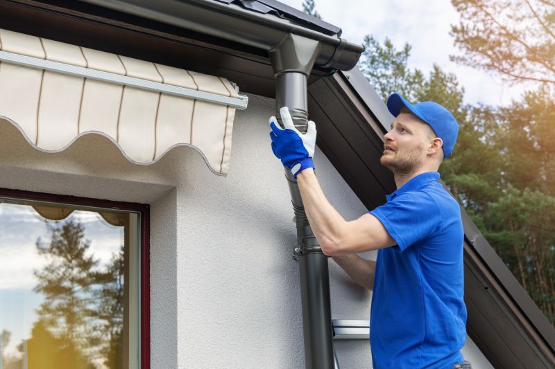 Planning Your Gutter Cover Service