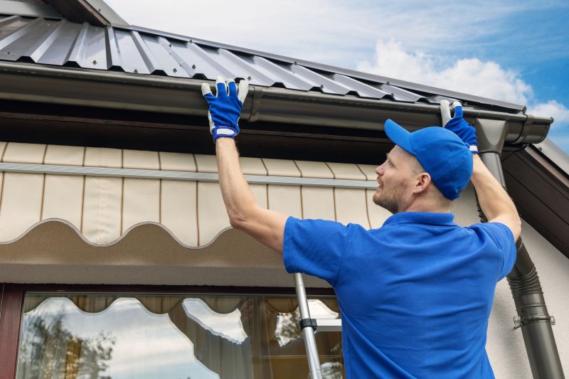 Local Gutter Cover Suppliers